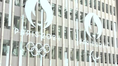 How Paris 2024 plans to fend off cyber attacks