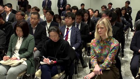 South Korea president vows to right policy missteps