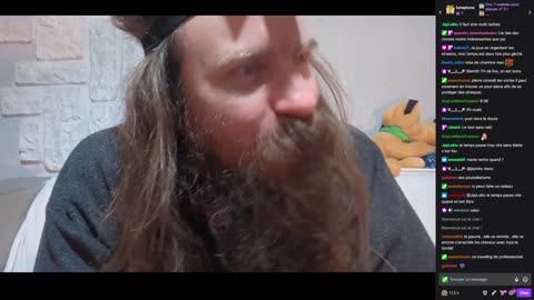 2023-02-08 (2bis.8) - Loot utile - Twitch Meutemediatique (version avec chat)