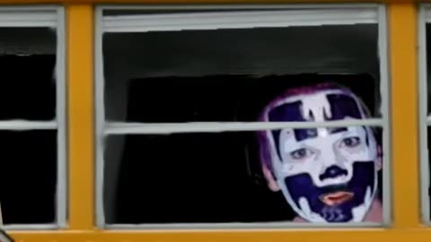 ICP Yellow Bus