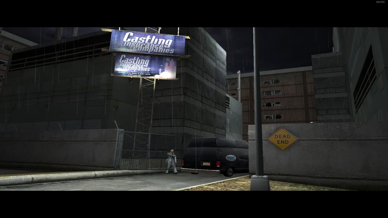 Max payne 2 Playthrough Part 6