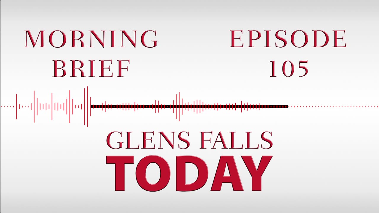 Glens Falls TODAY: Morning Brief – Episode 105: The Facebook Hacking Scheme | 02/08/23