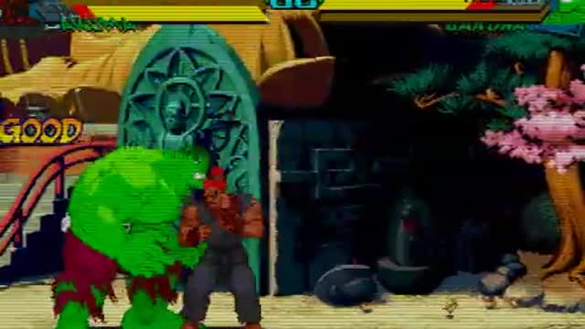 MARVEL VS STREET 03 2022 1