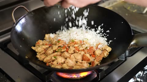 Easy and Healthy Meals That Last The WHOLE Month