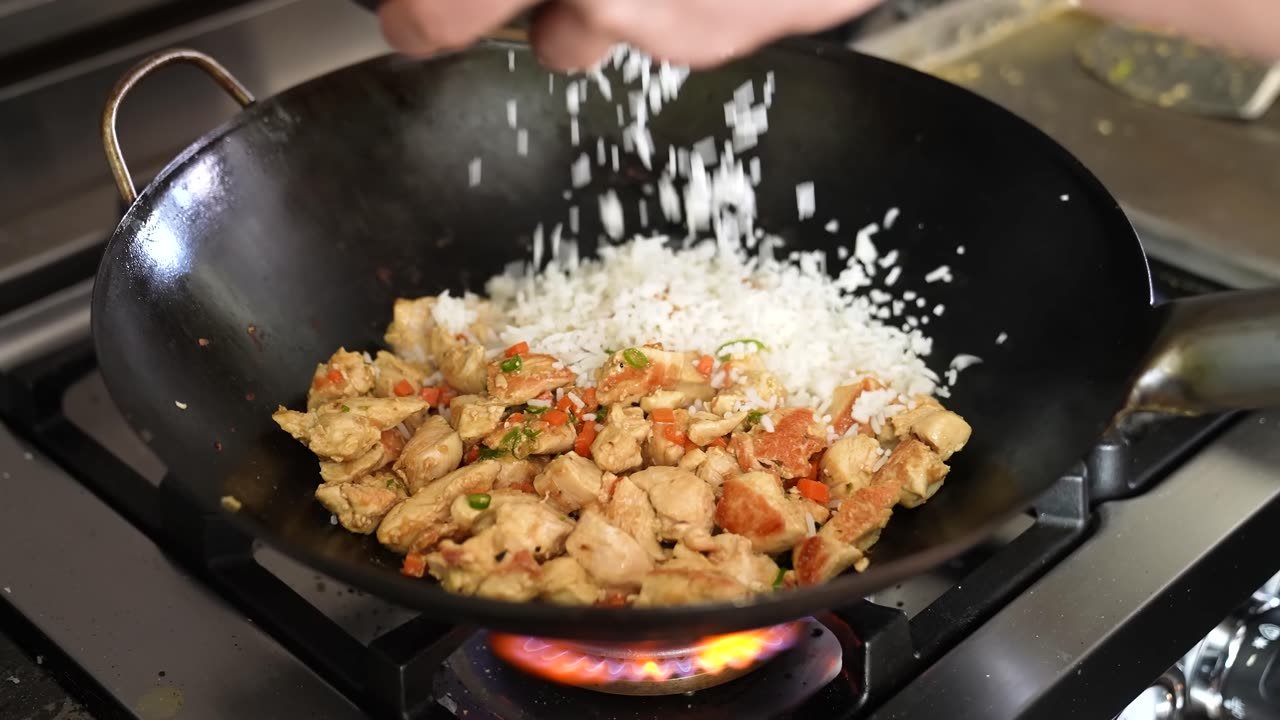 Easy and Healthy Meals That Last The WHOLE Month