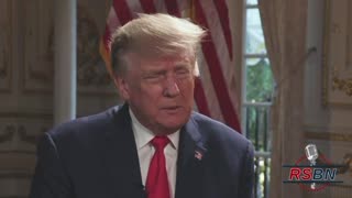 President Trump On Ending The Ukraine War