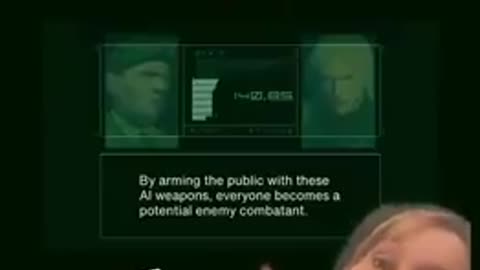 AI - THIS IS WHY THEY ARE ALLOWING EVERYONE TO USE THE AI APPS RIGHT NOW