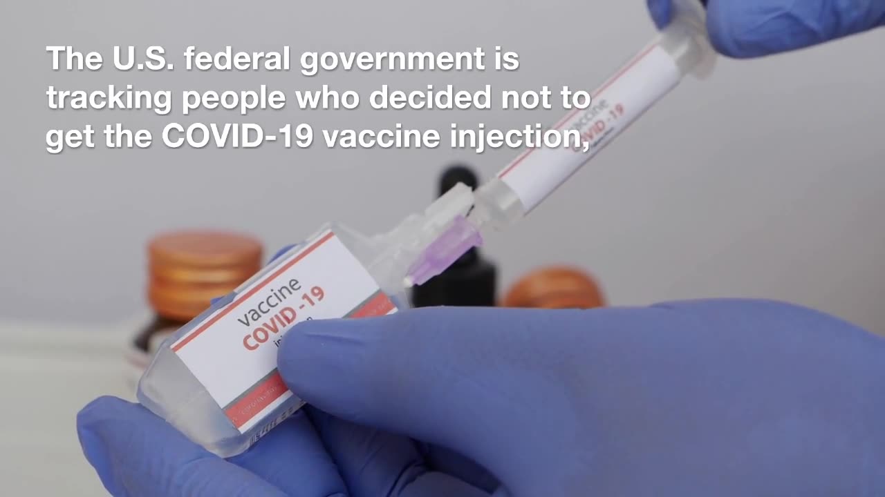 CDC Surveillance Program