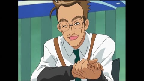 Ideaten Jump Episode 13 ENGLISH DUB