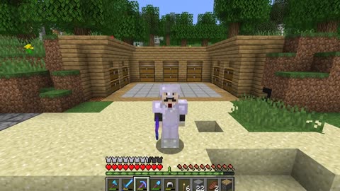 25 Tips for your Survival Minecraft Worlds!