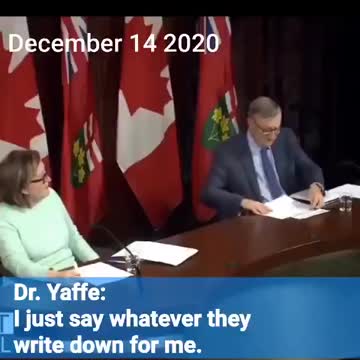 Carefully Scripted To Lead The Public - Truth or Lies?