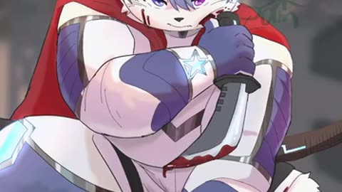 难缠的对手 [稿件]
