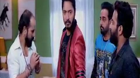 Best comedy scene in hindi only 2 minutes