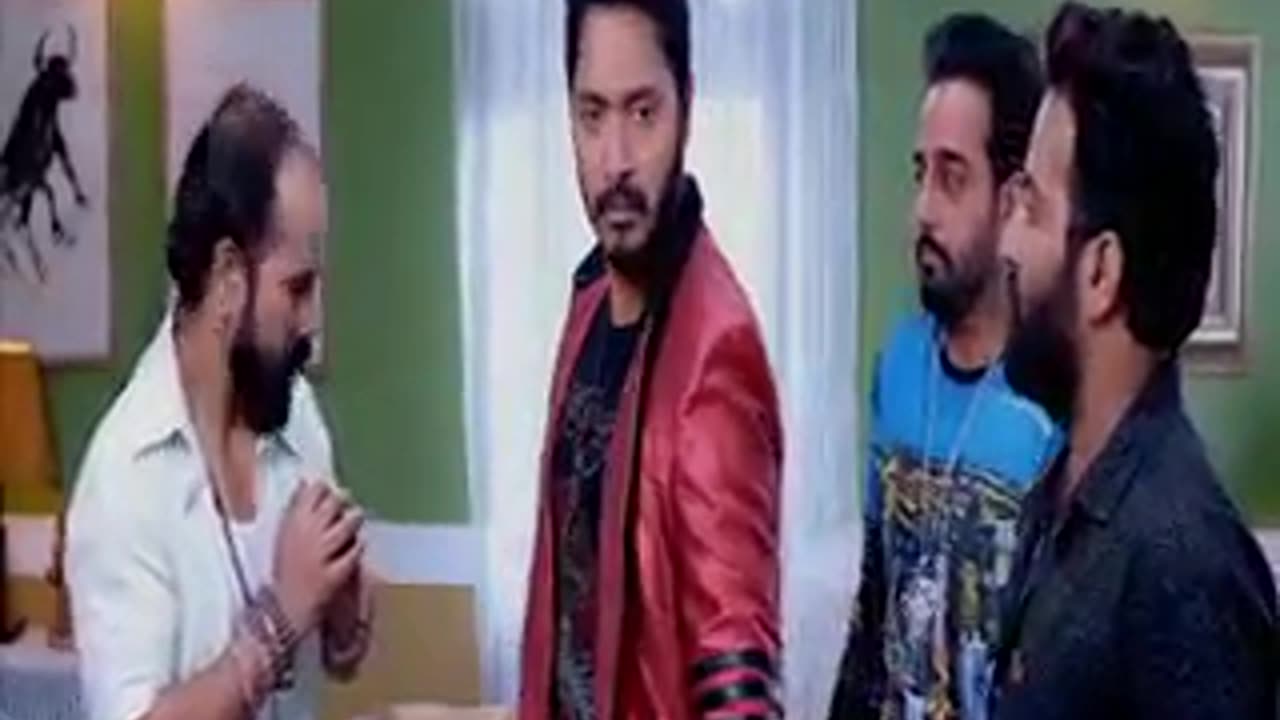 Best comedy scene in hindi only 2 minutes