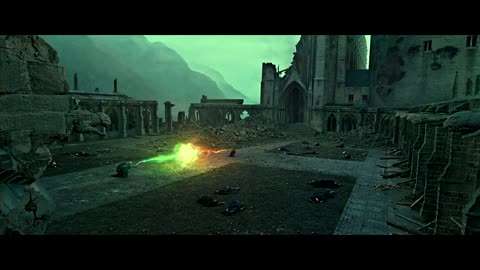 Harry Potter - Beautiful World