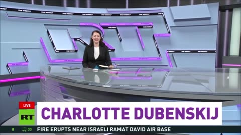 RT News - September 22 2024 (18:00 MSK)