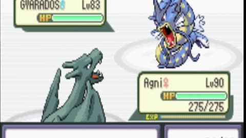 Pokemon Kanto Complete - Shiny Fire Monotype, Episode 17: Champion's Lounge