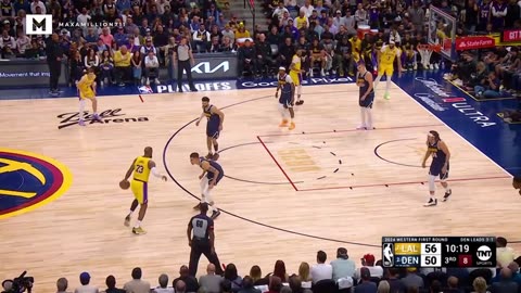 Best of Lebron