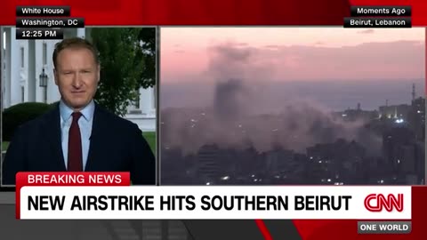 About 100 projectiles launched from Lebanon into Israel