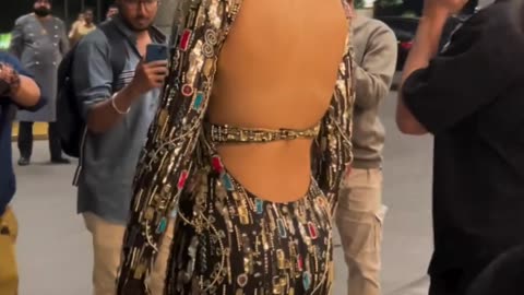 Sara Ali Khan