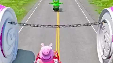 Funny cars