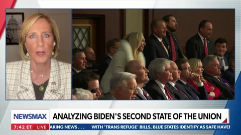 The same old demagogic rhetoric from Biden: Claudia Tenney