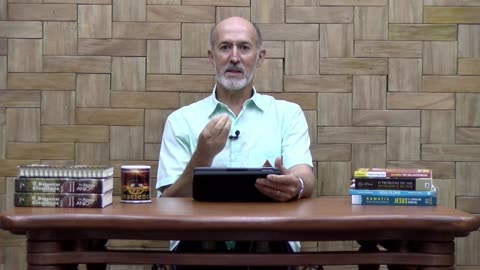 EXEMPLOS NÃO NOS FALTAM- SE EU SEI, EU FAÇO (Programa 01) 4 temporada (REPRISE)