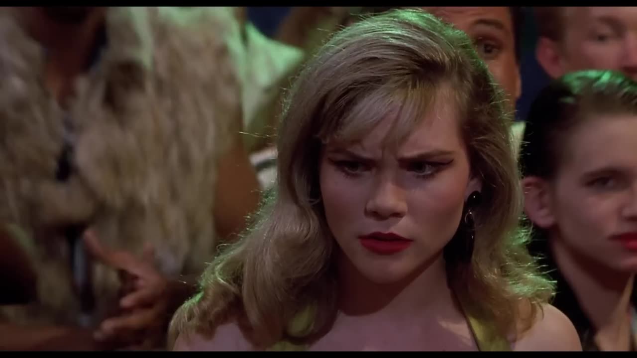 Cry Baby | Cry Baby Duet (Johnny Depp, Amy Locane)