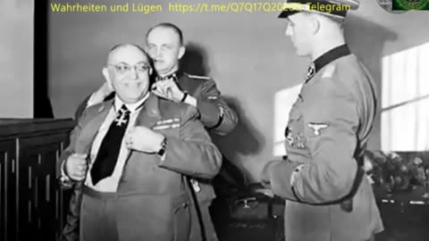 Ich war Hitlers Chefpilot