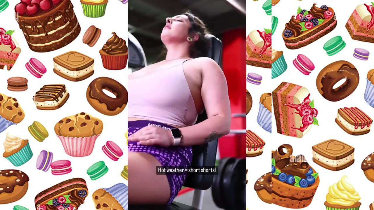big bang tiktok challenge 🍑🍒🍆 shorts no blur twerk tropical tok milf
