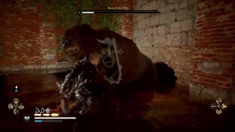 Assassin's Creed Valhalla - Beast of the Hills