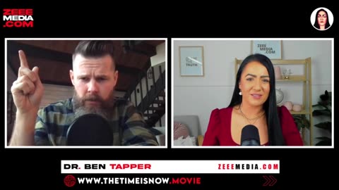 Maria Zeee - Dr. Ben Tapper - Lawsuit Filed with RFK Jr. - Feb 10 2023