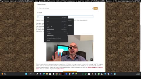 Easy Ways To Make Money Online: I Made $500,000 Sending Emails