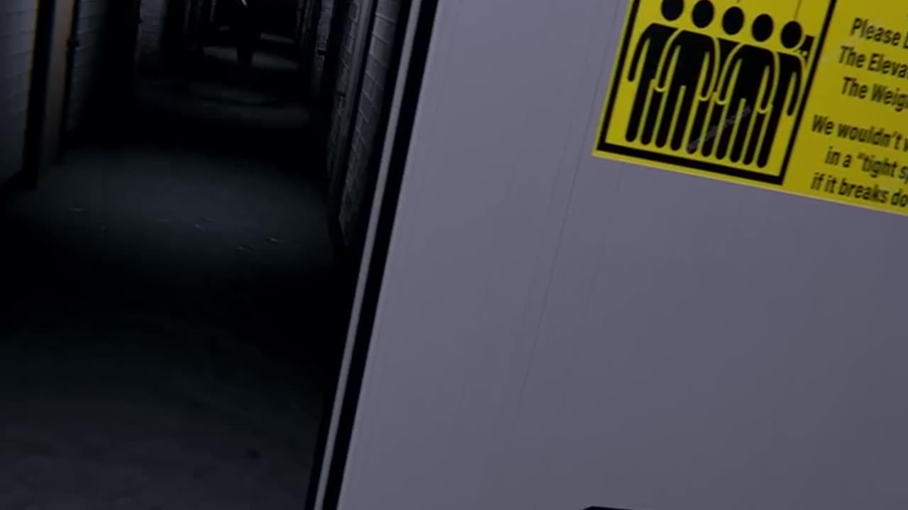 Horror Elevetor ||