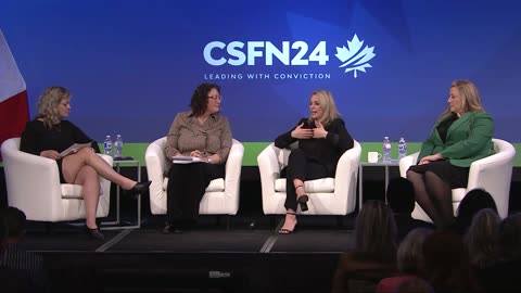 CSFN 2024 - Parental Rights