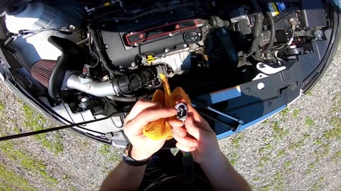 The Spark Plug Replacement SECRET Chevy Dealers Don't Want You to Know