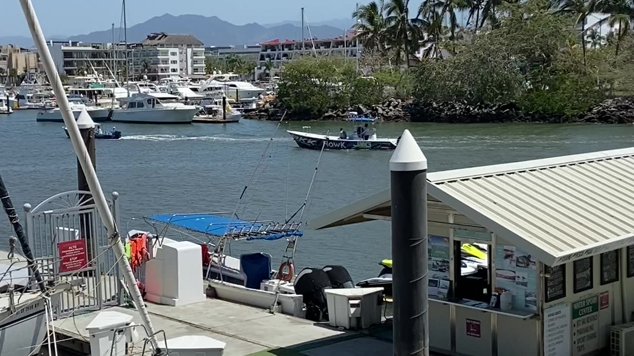 Marina