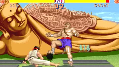 SAGAT RIGHT FAIL