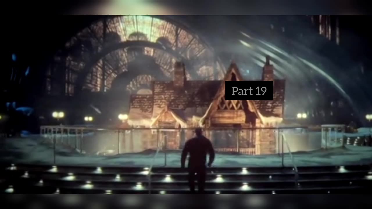 Red One Hollywood Movies | Hollywood Movies Part 19 in English #redone #hollywoodmoives