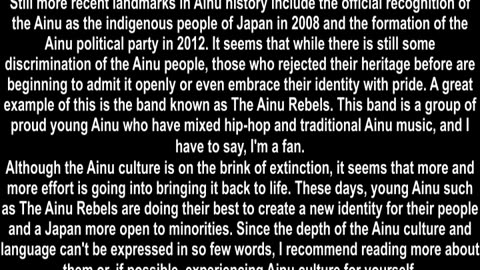 Arianes,Inu Tribe and "Toshiro".