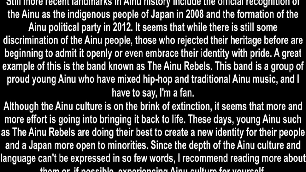 Arianes,Inu Tribe and "Toshiro".