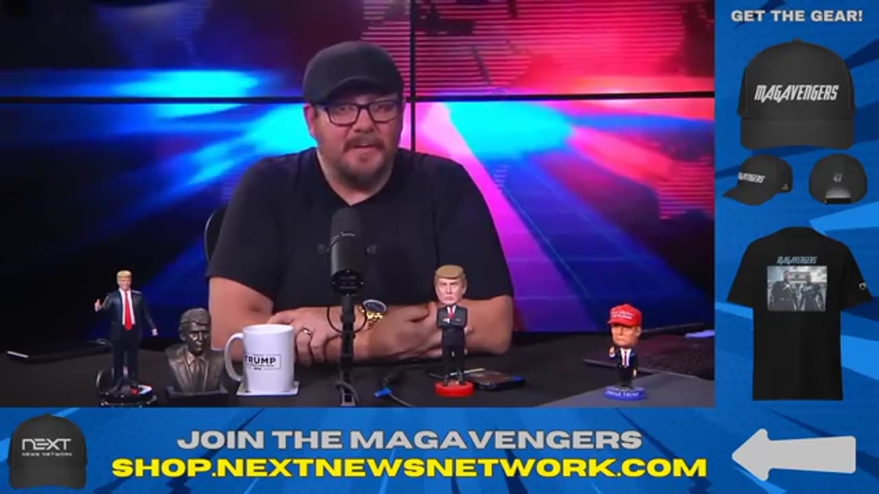 BREAKING - Nobody Was Ready For What Just Happened To Jack Smith And The Deep State Is Trembling