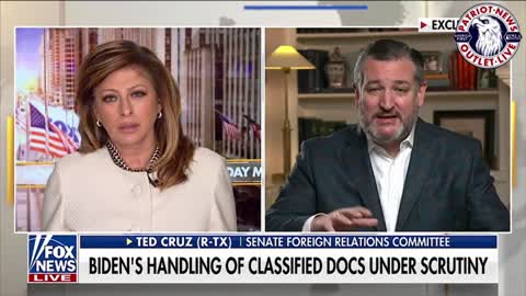 T. Cruz on Viewing TS Documents