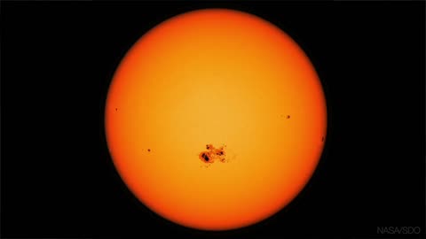 Betelgeuse Explained
