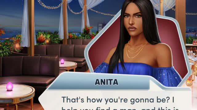 Choices: Stories You Play- Getaway Girls [VIP] (Ch. 2) |Diamonds|