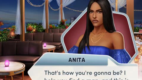 Choices: Stories You Play- Getaway Girls [VIP] (Ch. 2) |Diamonds|