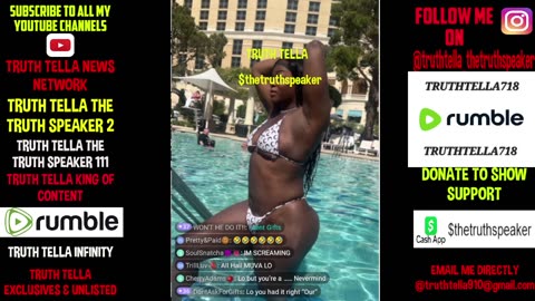 MADAM LO CLAPS BACK AT TOMIKAY, GOD ZEUS, CHINARED, CREAM & OTHERS WHO TALKED ABOUT HER BODY