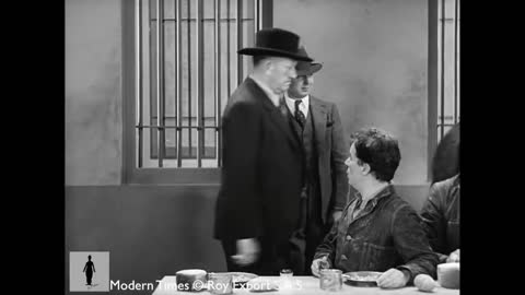 Interesting fany vedio, by Charlie chaplin