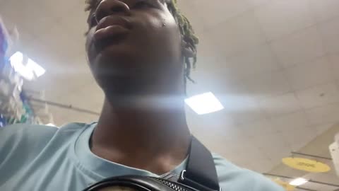 We Met This Girl In Miami😳