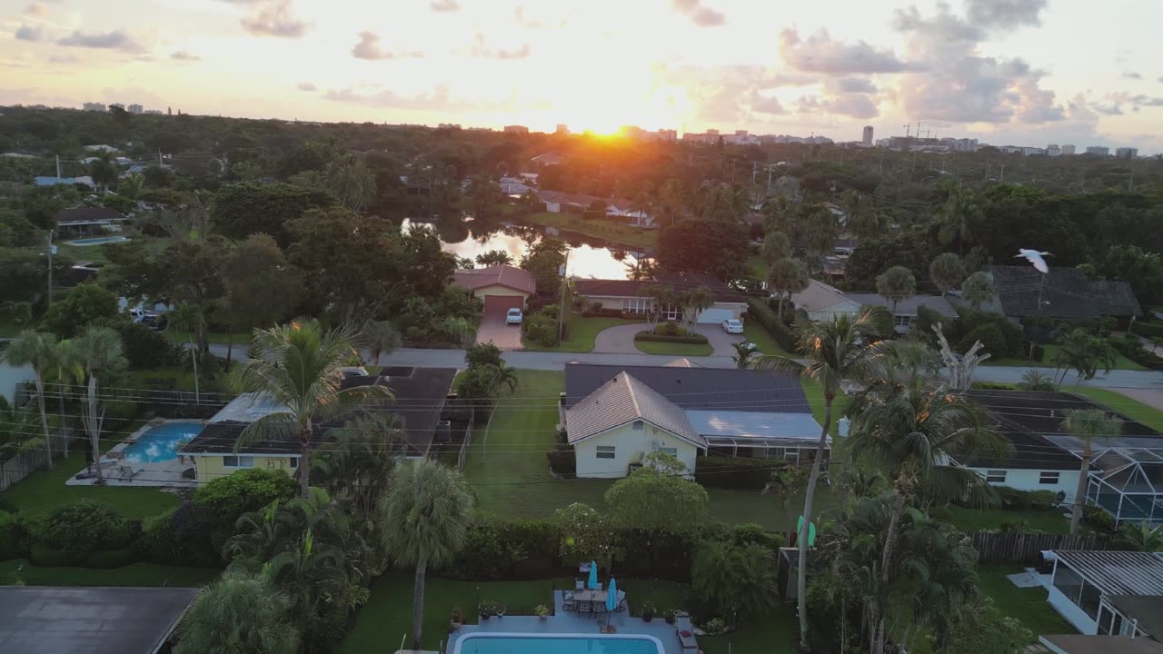 Morning boat ride Boca / Boynton
